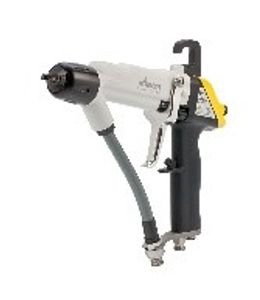 סט מערכת אלקטרוסטטי רטוב/אוויר GM5000EA-VC עם בקר VM5000