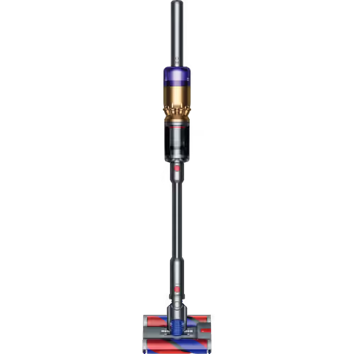  שואב אבק אלחוטי Dyson Omni Glide Plus - שנתיים אחריות ע