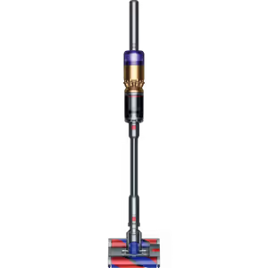  שואב אבק אלחוטי Dyson Omni Glide Plus - שנתיים אחריות ע"י היבואן הרשמי