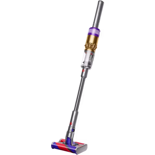  שואב אבק אלחוטי Dyson Omni Glide Plus - שנתיים אחריות ע