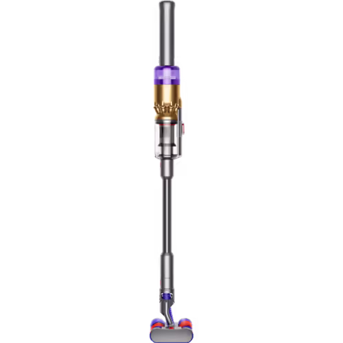  שואב אבק אלחוטי Dyson Omni Glide Plus - שנתיים אחריות ע
