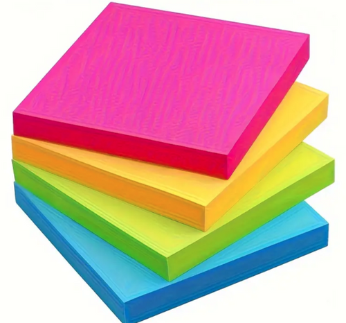  מזכריות ציבוניעות צץ-רץ Post it R330