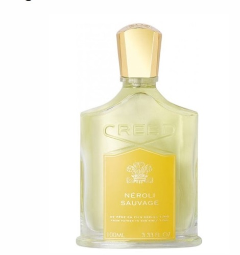 בושם יוניסקס Creed Neroli Sauvage EDP 100ml