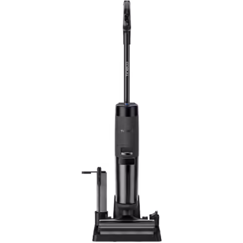 שואב ושוטף רצפות אלחוטי חכם Tineco Floor One S7 Pro - שנתיים אחריות ע