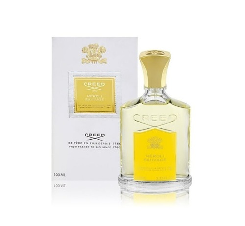 בושם יוניסקס Creed Neroli Sauvage EDP 100ml