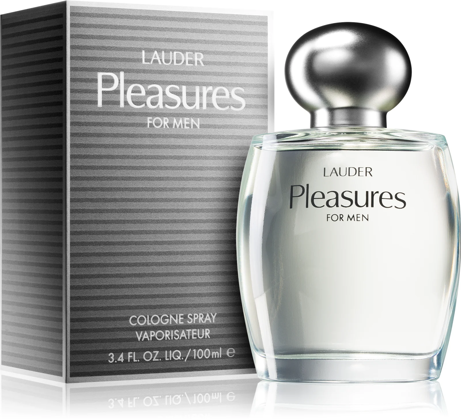 Estee Lauder Pleasures
