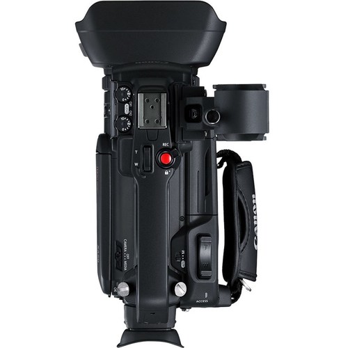 מצלמת וידאו מקצועי קנון Canon XA50 Professional HD Camcorder
