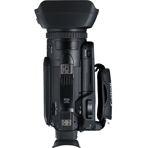 מצלמת וידאו מקצועי קנון Canon XA50 Professional HD Camcorder