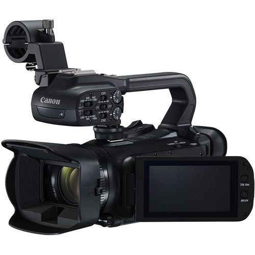 מצלמת וידאו מקצועי קנון Canon XA45 Professional HD Camcorder