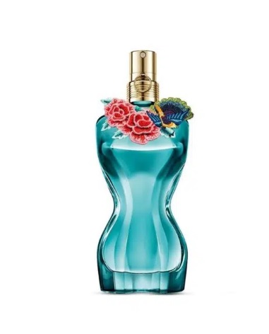 בושם לאישה Jean Paul Gaultier La Belle Paradise Garden EDP 100ml