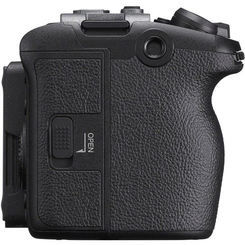 מצלמת וידאו מקצועי סוני Sony FX30 Digital Cinema Camera