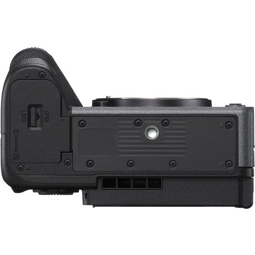 מצלמת וידאו מקצועי סוני Sony FX30 Digital Cinema Camera