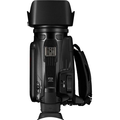 מצלמת וידאו מקצועי קנון Canon XA65 Professional HD Camcorder