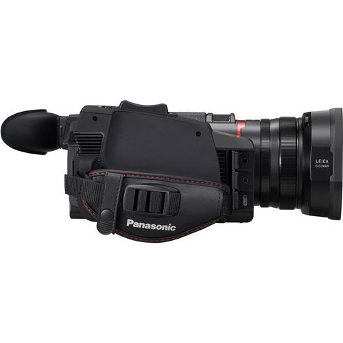 מצלמת וידאו מקצועי פנסוניק Panasonic Hc-X1500 4k