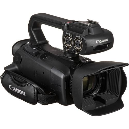 מצלמת וידאו מקצועי קנון Canon XA40 Professional HD Camcorder