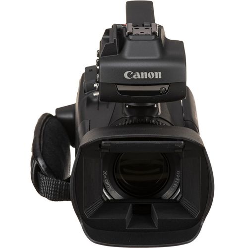 מצלמת וידאו מקצועי קנון Canon XA40 Professional HD Camcorder