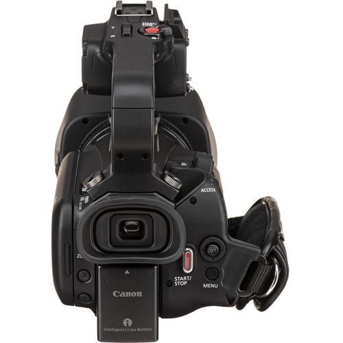 מצלמת וידאו מקצועי קנון Canon XA40 Professional HD Camcorder
