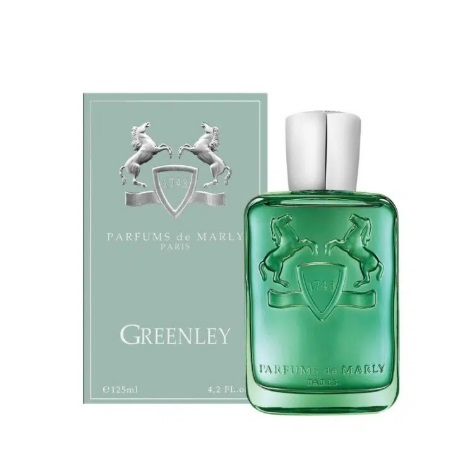 בושם לגבר Parfums de Marly GREENLEY EDP 125 ml