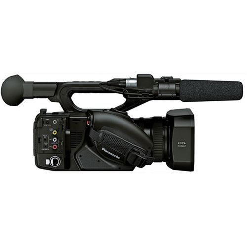מצלמת וידאו מקצועי פנסוניק Panasonic AG-UX90 4K/HD Professional Camcorder