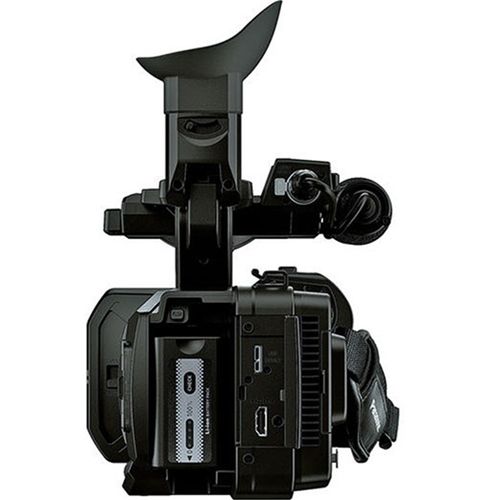 מצלמת וידאו מקצועי פנסוניק Panasonic AG-UX90 4K/HD Professional Camcorder
