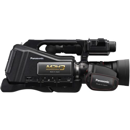 מצלמת וידאו מקצועי פאנסוניק Panasonic HC-MDH3
