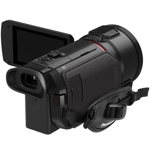 מצלמת וידאו מתקדמת פאנסוניק Panasonic Hc-Vxf1
