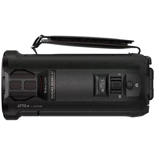 מצלמת וידאו מתקדמת פאנסוניק Panasonich Hc-Vx980