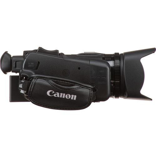 מצלמת וידאו מקצועי קנון Canon Vixia HF G70 UHD 4K Camcorder