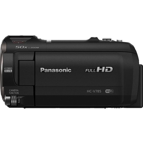 מצלמת וידאו חצי מקצועי פנסוניק Panasonic HC-V785