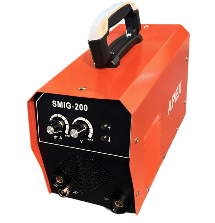 רתכת CO ללא גז MIG S-A200