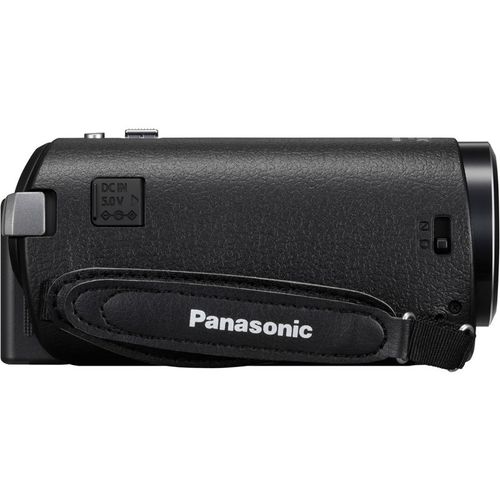 מצלמת וידאו חצי מקצועי פנסוניק Panasonic HC-V380K Full HD Camcorder