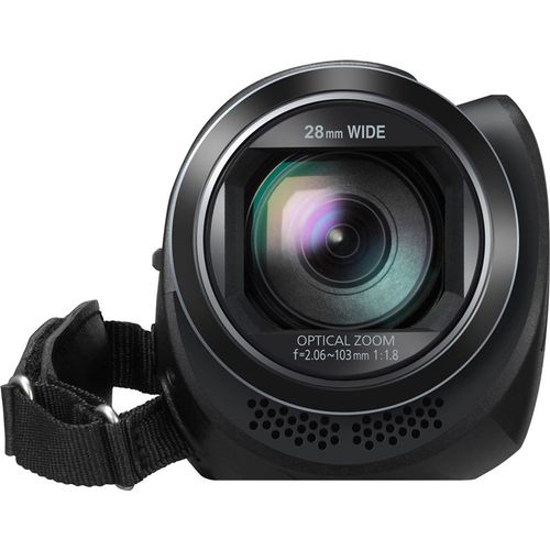 מצלמת וידאו חצי מקצועי פנסוניק Panasonic HC-V380K Full HD Camcorder