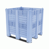 מיכל דולב ALTO 1400 אלטו מחורר 130*115*h125