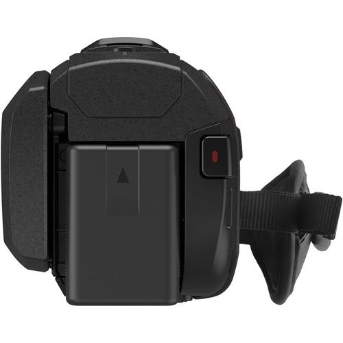 מצלמת וידאו מתקדמת פנסוניק Panasonic Hc-Vx1
