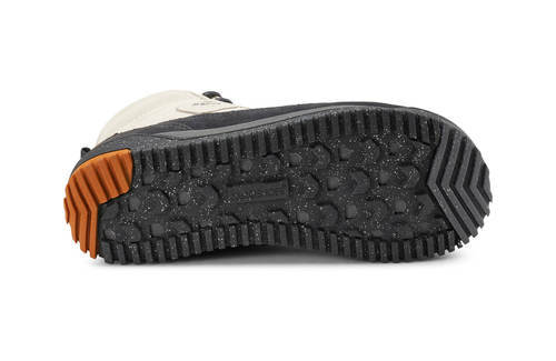 Xero Shoes Ridgeway - נעלי הרים זירו לנשים בצבע ערפל