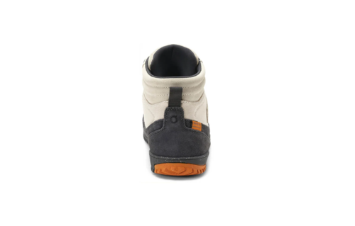 Xero Shoes Ridgeway - נעלי הרים זירו לנשים בצבע ערפל