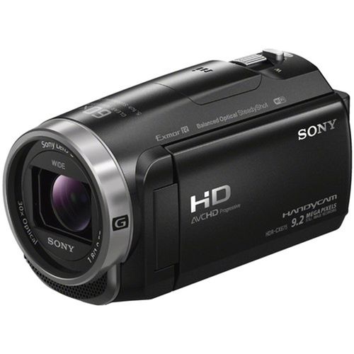 מצלמת וידאו חצי מקצועי סוני Sony Hdr-Cx625