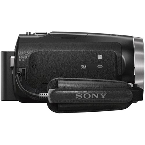 מצלמת וידאו חצי מקצועי סוני Sony Hdr-Cx625