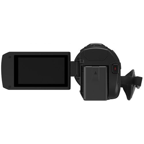 מצלמת וידאו חצי מקצועי פנסוניק Panasonic Hc-V800