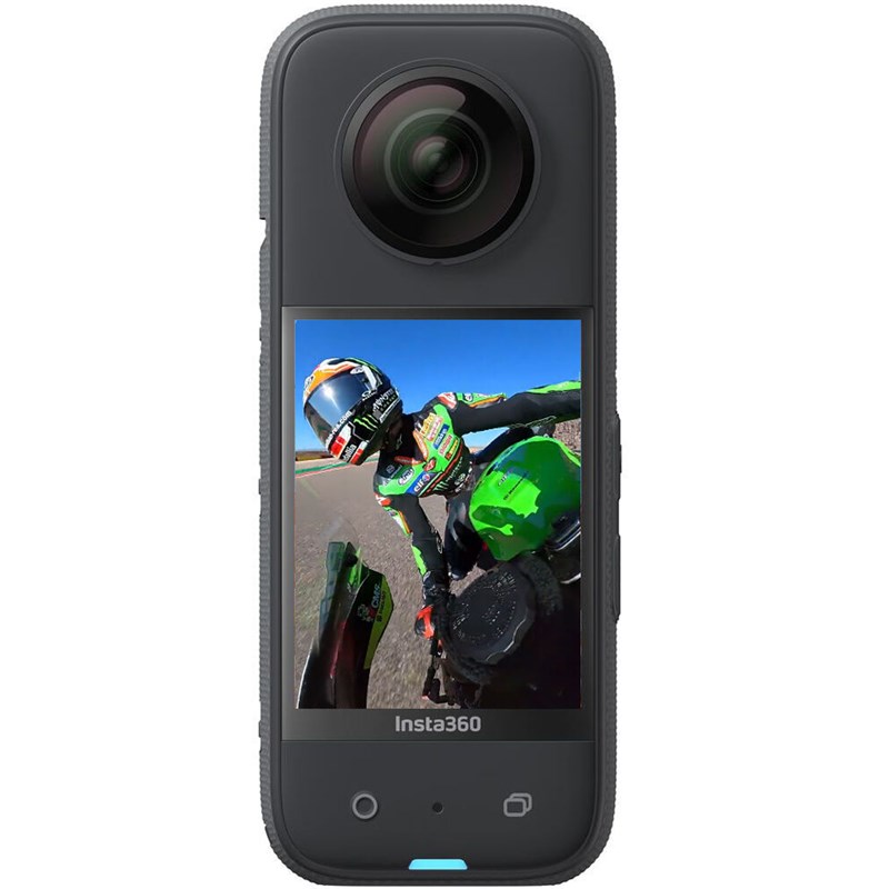 INSTA 360 X3 CAMERA