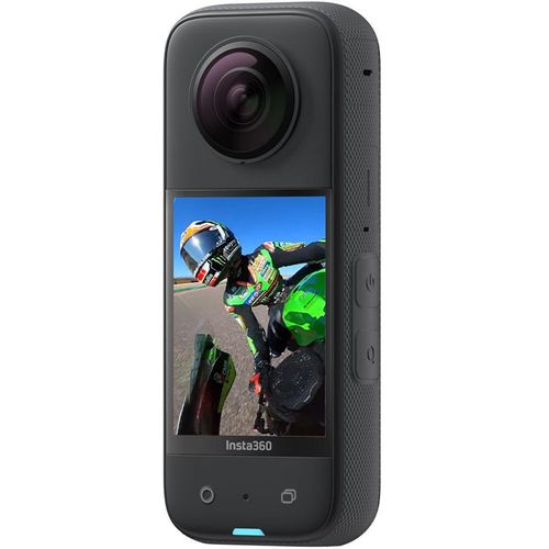 INSTA 360 X3 CAMERA