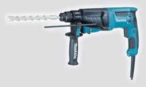 פטישון 26 מ"מ HR2630 Makita