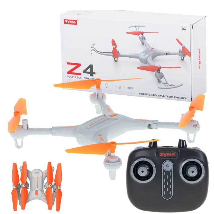 רחפן סימה Z4