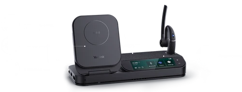  אוזניות אלחוטיות - BH71 Workstation Yealink