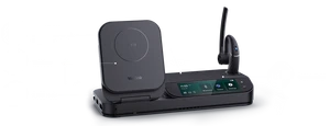  אוזניות אלחוטיות - BH71 Workstation Yealink