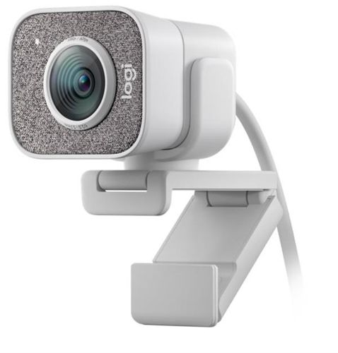מצלמת רשת Logitech Streamcam 