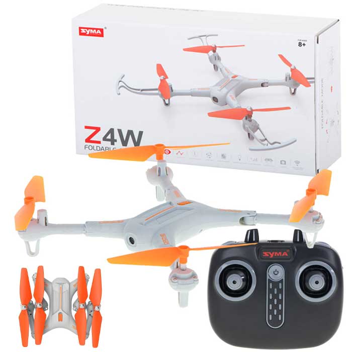 רחפן סימה Z4W עם מצלמה