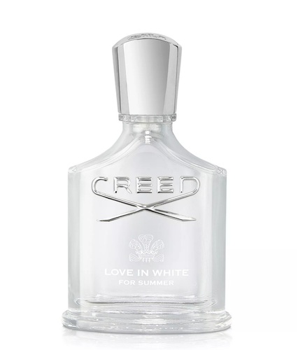 בושם לאישה Creed Love In White For Summer EDP 75 ml