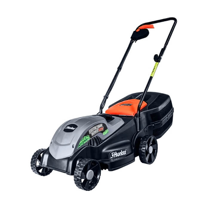 מכסחת דשא חשמלית 1400W דגם 103005-001 האנטר Hunter