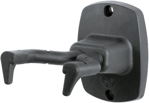 סטנד גיטרה לקיר K&M 16240 	
